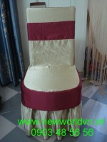 Nơi sản xuất áo ghế