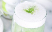 Cách pha chế Matcha latte ngon đúng điệu