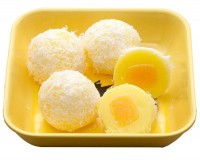 Cách làm bánh mochi xoài dẻo, ngon