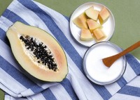 4 công thức làm sữa tắm trắng đơn giản và hiệu quả