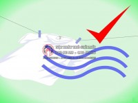 Tẩy sạch quần áo bằng nước tẩy