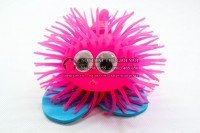 Làm móc treo chìa khóa đơn giản mà đẹp