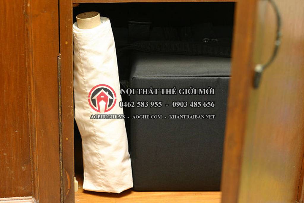 áo phủ ghế giá rẻ