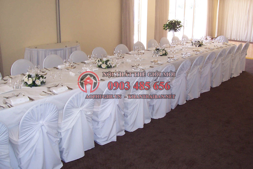 Bao ghế hội thảo