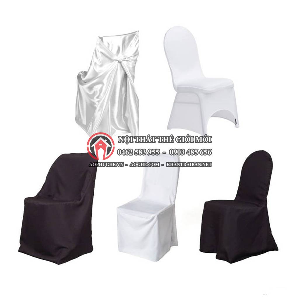 Áo phủ bọc ghế