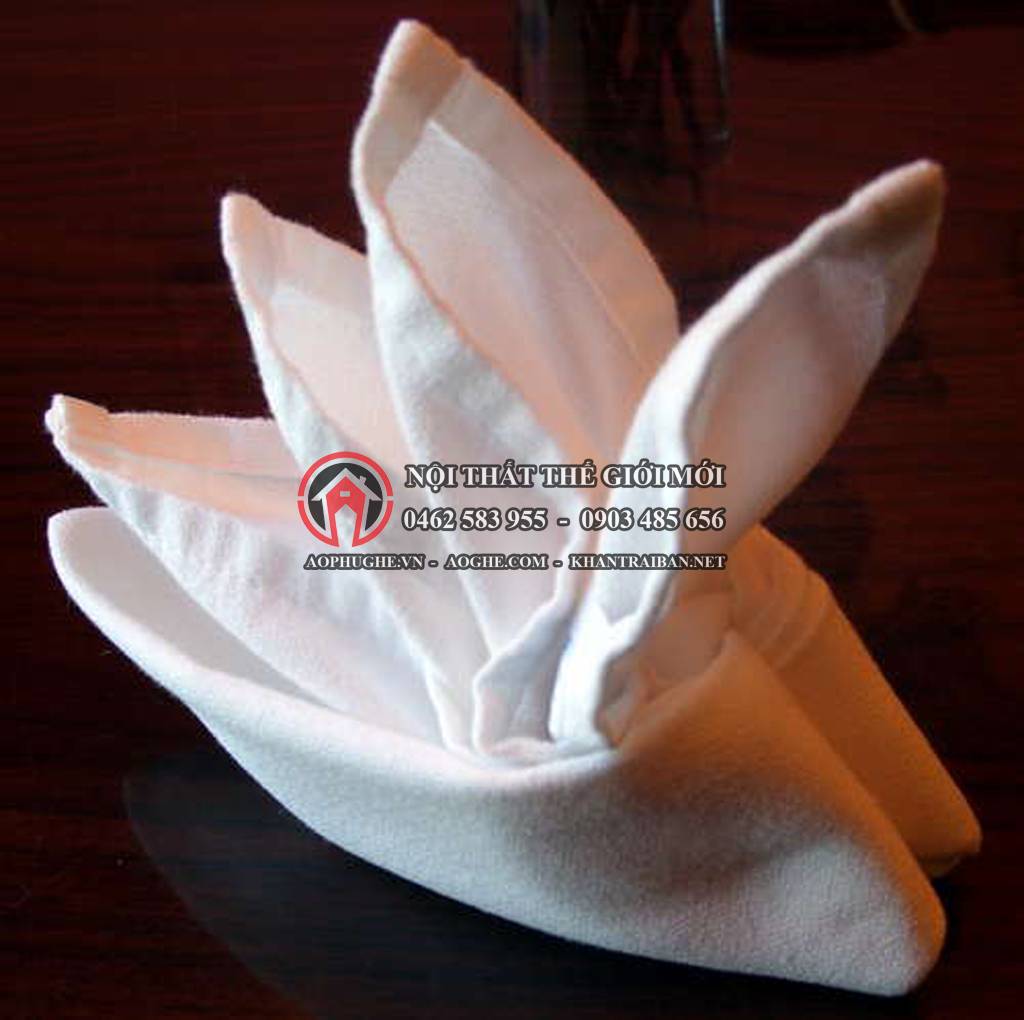 khăn napkin