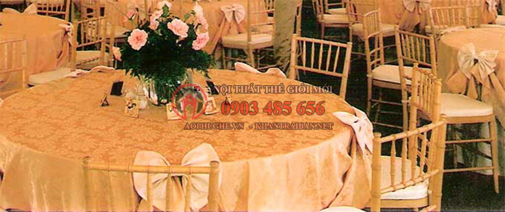 May váy bàn cưới hỏi đẹp