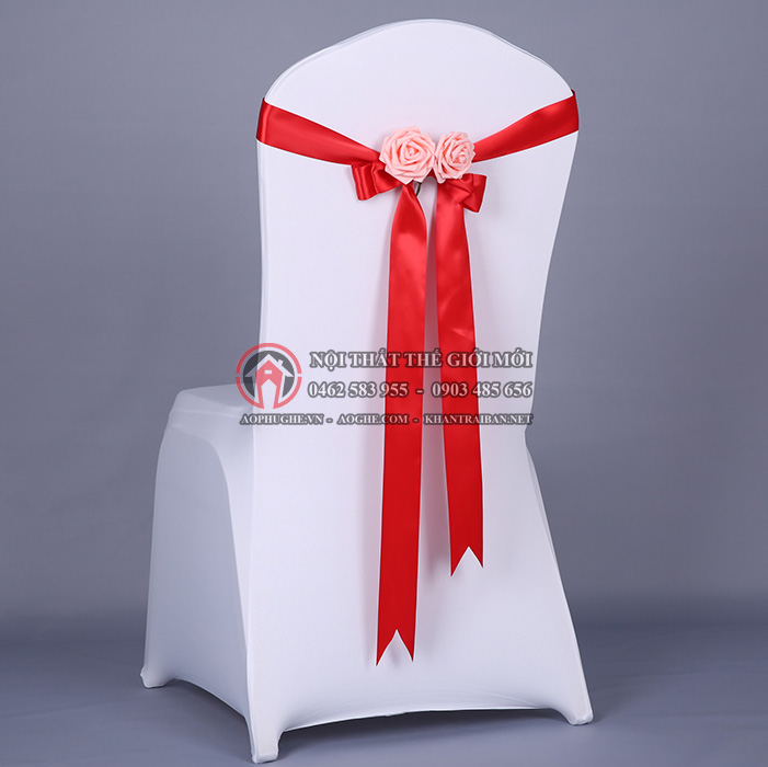 Địa chỉ may gia công nơ ghế khách sạn - hà nội