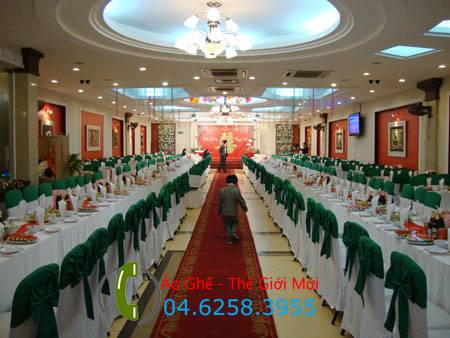 Địa chỉ may khăn bàn