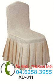 Trùm ghế hội nghị giảm giá 