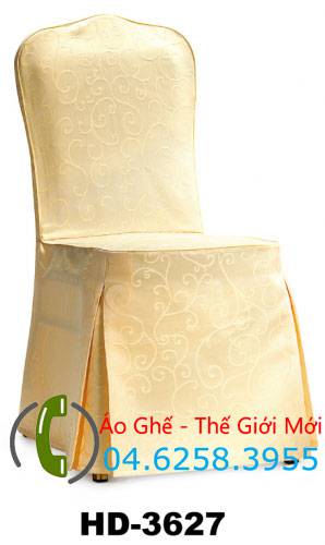 áo ghế gia đinh đẹp
