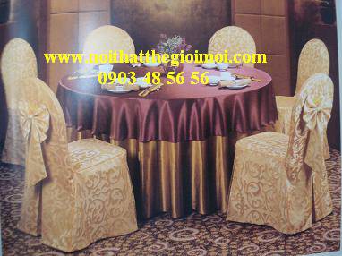 áo phủ ghế giá rẻ, áo ghế giá rẻ