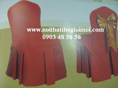 Nơ ghế gia đình chất lượng cao