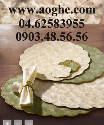 Khăn napkin rẻ - đẹp