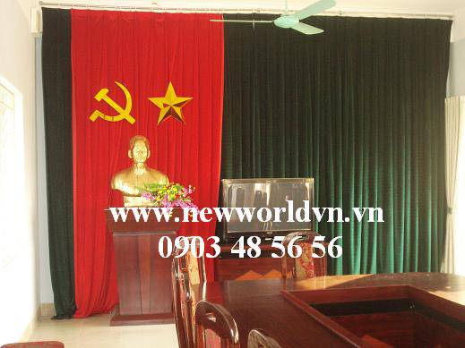 rem hoi truong