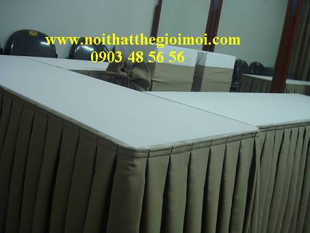 khan trai ban phong hop