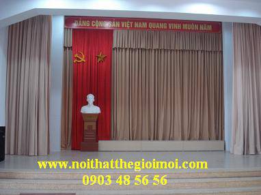 rem van phong