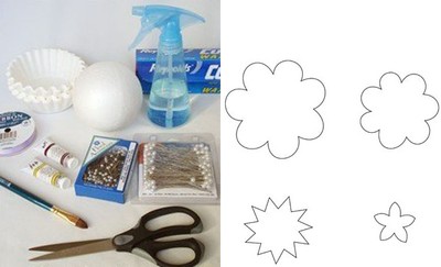 Váy bàn khách sạn