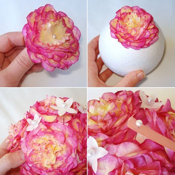 May gia công áo bọc ghế tiệc cưới đẹp