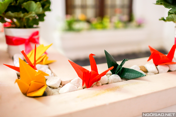 Địa chỉ may áo bọc ghế nhà hàng tiệc cưới rẻ đẹp