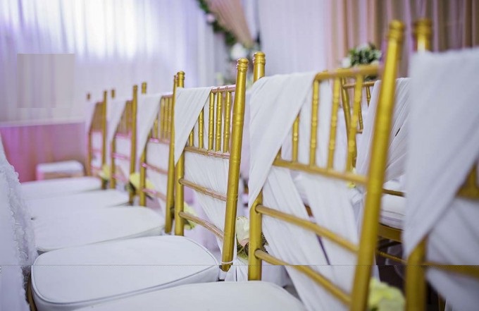 Địa chỉ may gia công khăn bàn khách sạn - hà nội