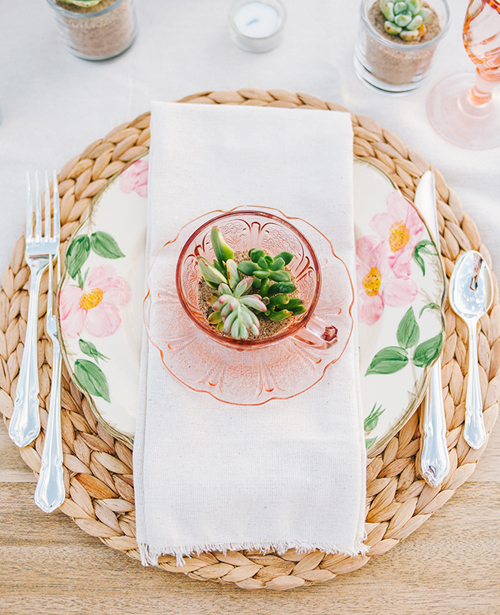 Địa chỉ may khăn ăn nhà hàng giá rẻ