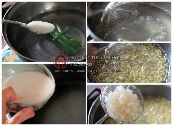 may áo ghế hà nội