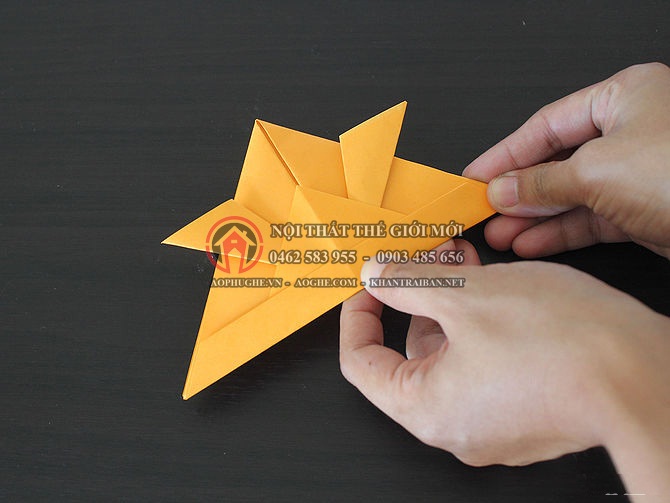 may nơ áo phủ ghế